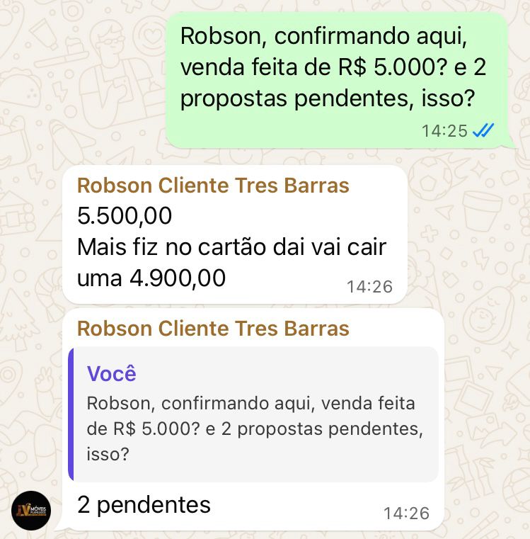 Prova social 1