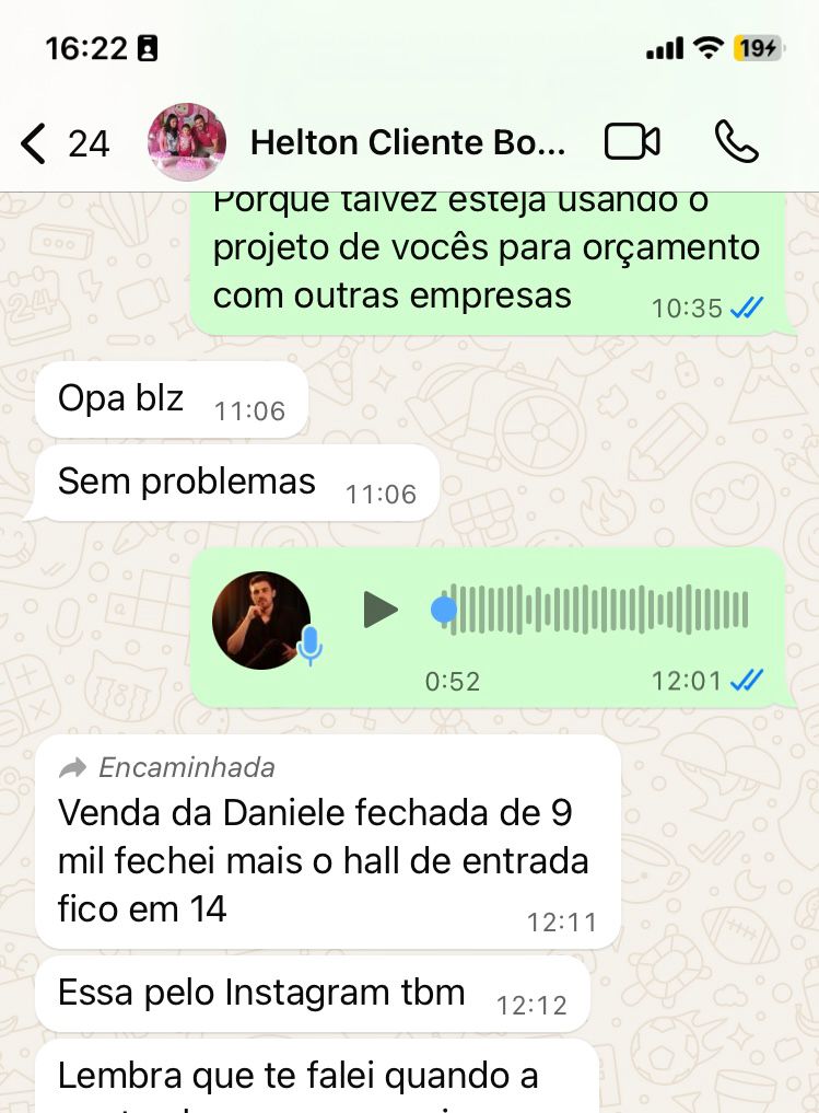 Prova social 2