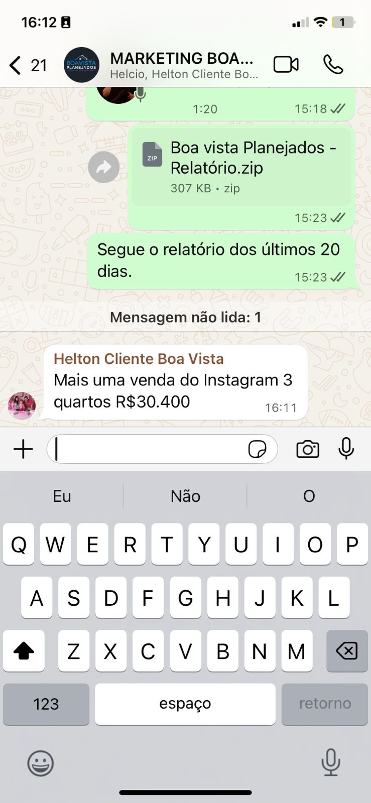 Prova social 4