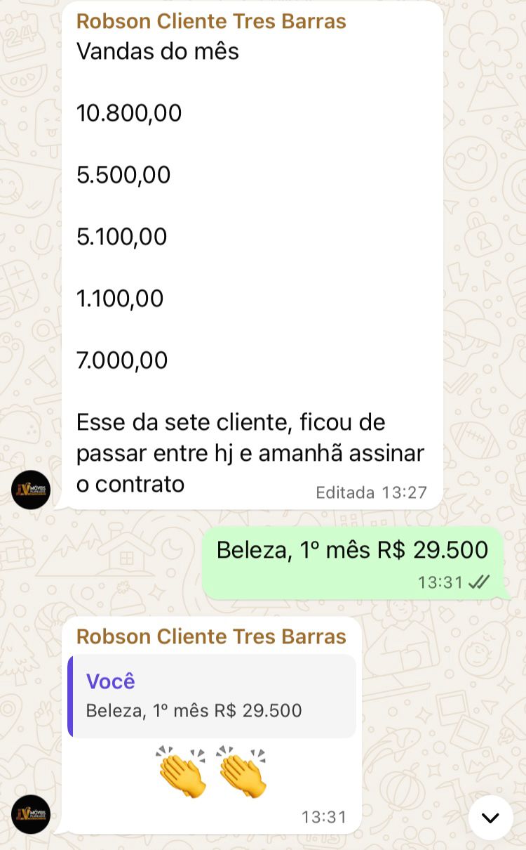 Prova social 6